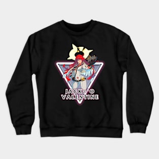 JACK'-O Crewneck Sweatshirt